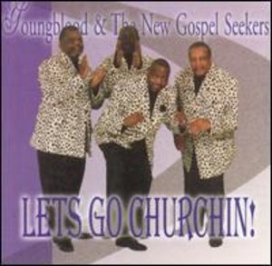 Let's Go Churchin'