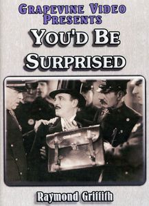 You'd Be Surprised