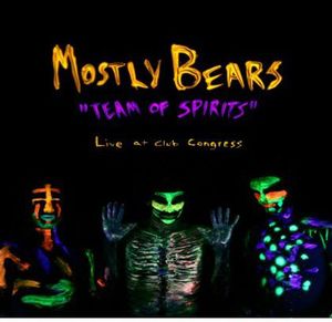 Team of Spirits: Live at Club 28