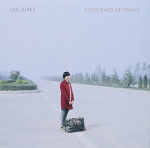 Some Kind of Family [Import]