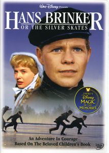 Hans Brinker or the Silver Skates