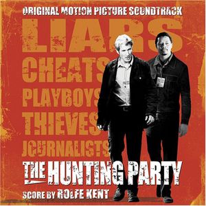 The Hunting Party (Original Soundtrack)