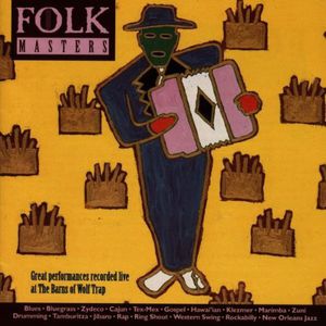 Folk Masters / Various