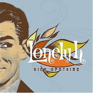 Kick Upstairs