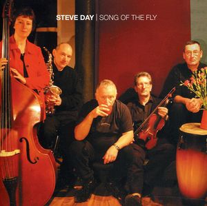 Song of the Fly
