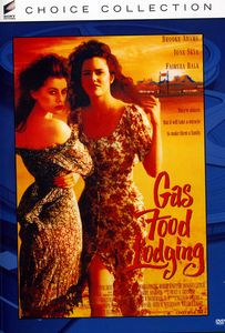 Gas Food Lodging