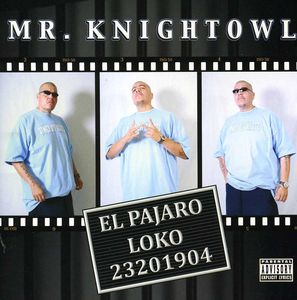 El Pajaro Loko