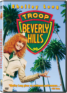 Troop Beverly Hills