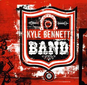 Kyle Bennett Band