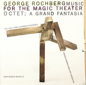 Music for Magic Theater