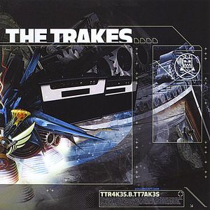 Trakes