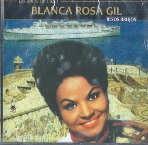 Los Anos de Oro/Besos Brujos