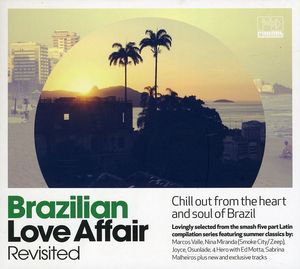 Revisited - Brazilian Love Affair