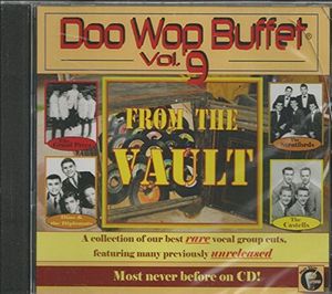 Doo Wop Buffet 9