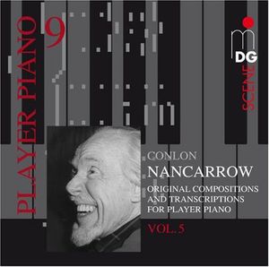 Studies & Other Works for Piano
