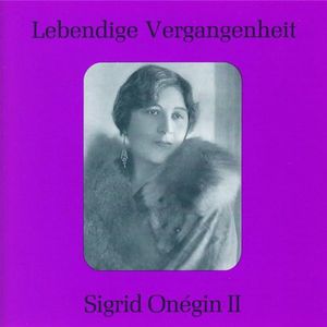 Lebendige Vergangenheit
