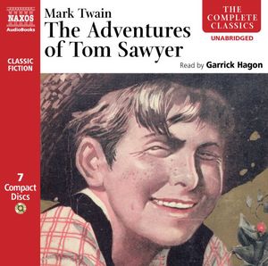 Tom Sawyer
