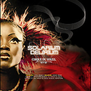 Solarium/Delirium