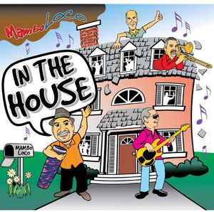 In the House