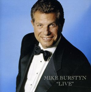 Mike Burnstyn Live