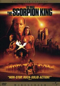 The Scorpion King