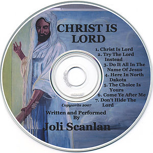 Christ Is Lord