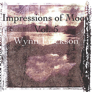 Impressions Of Mood, Vol 5