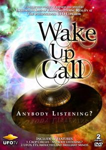 Wake Up Call-Anybody Listening?