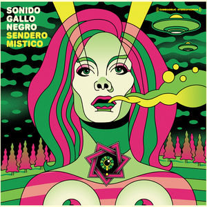 Sendero Mistico