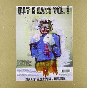 Illy B Eats 3