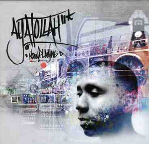 Now Playing