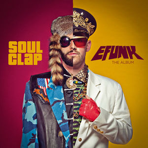 Efunk: The Album