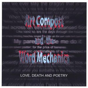 Love Death & Poetry
