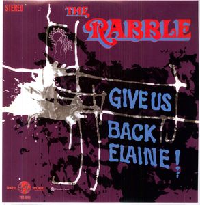 Give Us Back Elaine
