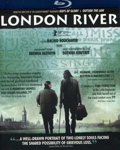 London River