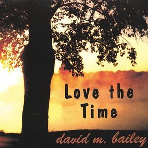 Love the Time