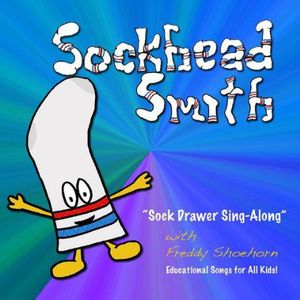 Sock Drawer Sing-Along
