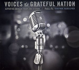 Voices Of A Grateful Nation, Vol. 1