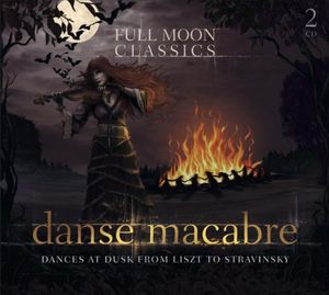 Full Moon Classics: Danse Macabre / Various