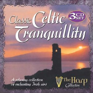 Classic Celtic Tranquility