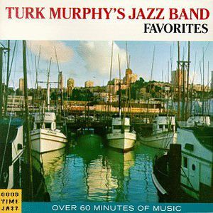 Jazz Band Favorites 1