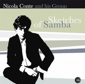Sketches of Samba