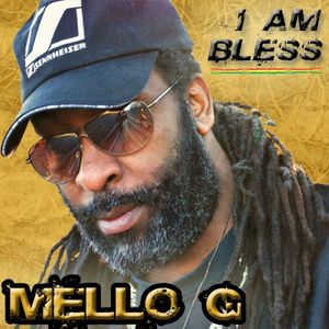 I Am Bless