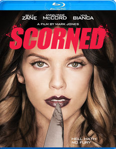 Scorned