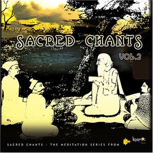 Sacred Chants 2