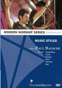 Music Styles: Music Styles