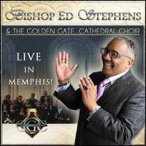 Live in Memphis