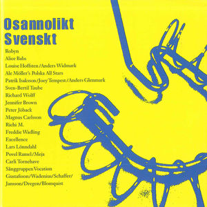 Osannolikt Svenskt /  Various