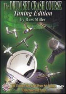 Drumset Tuning Edition