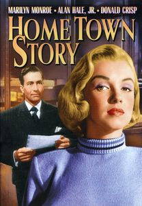 Home Town Story
